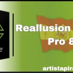 Descargar Reallusion iClone Pro 8 Gratis Full Español 2024