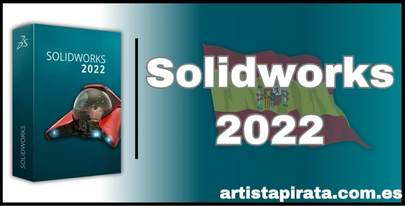 Descargar Solidworks 2022