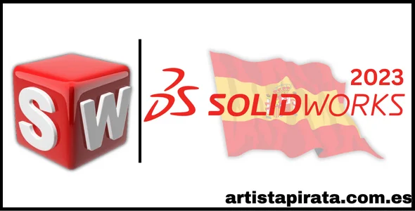 Descargar Solidworks 2023 Gratis Full Español El último