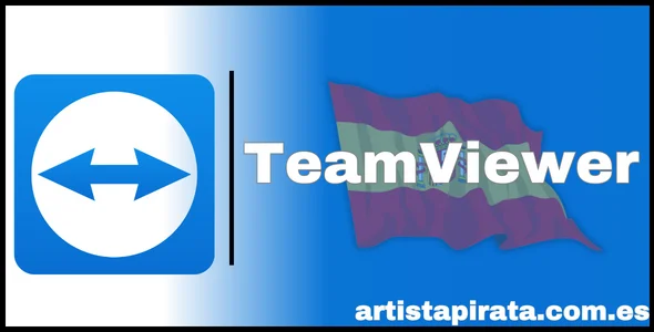 Descargar TeamViewer