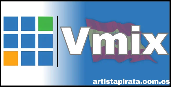 Descargar Vmix Full Crack Gratis Español 2024