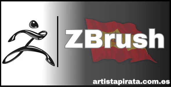 Descargar ZBrush