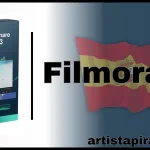 Filmora 13 Full