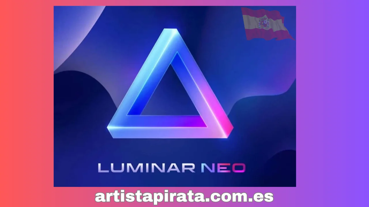 Luminar Neo