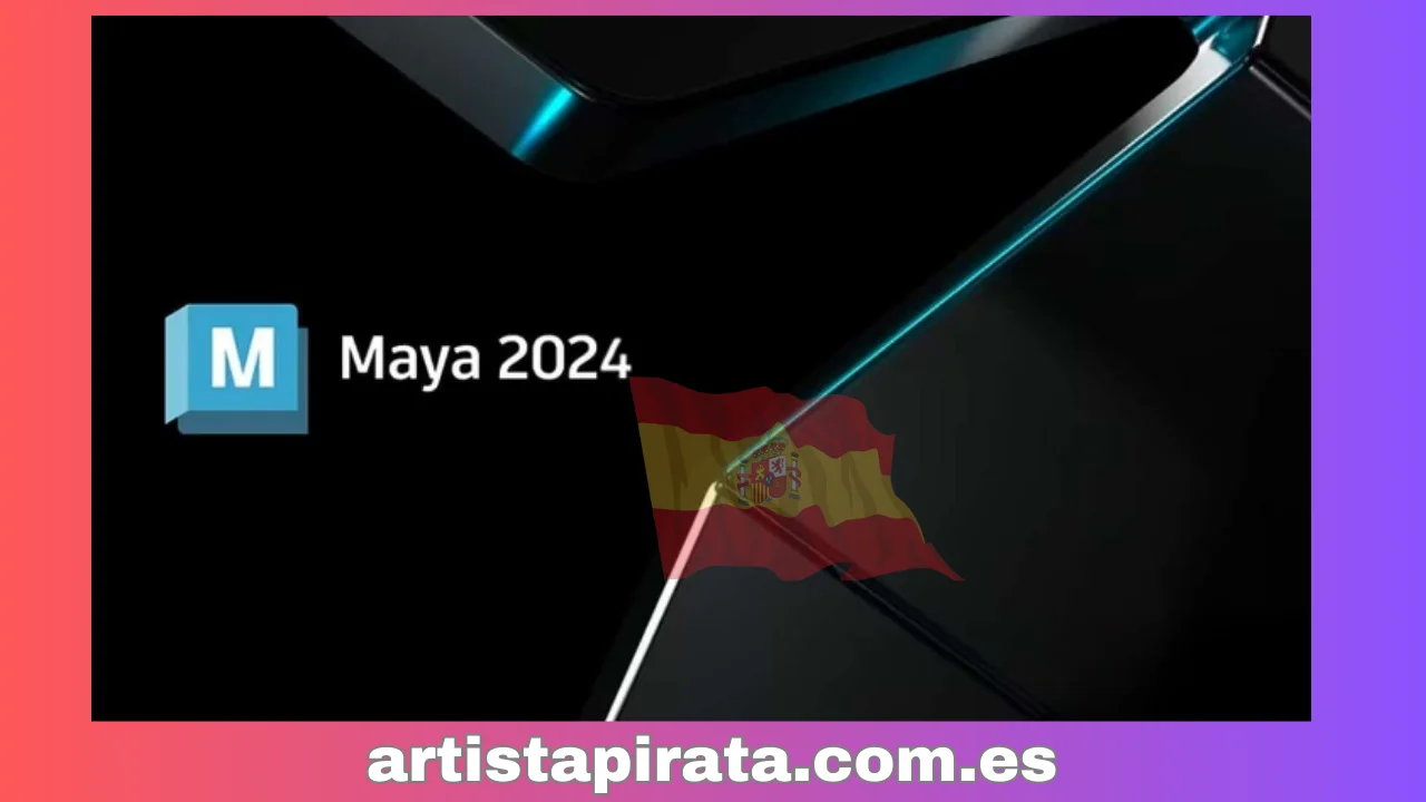 Maya 2024