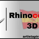 Rhinoceros 3D Descargar Gratis Español 2024