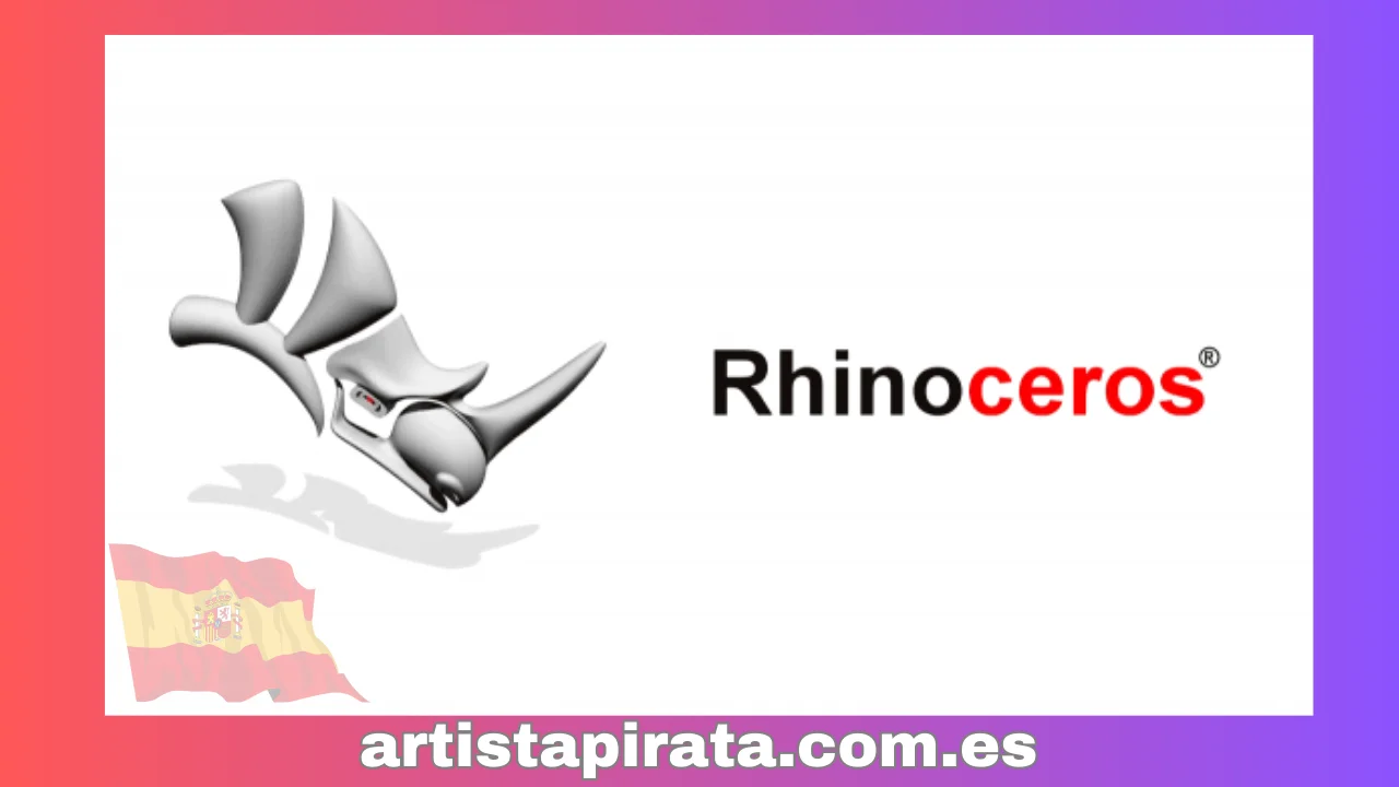 Rhinoceros 3D