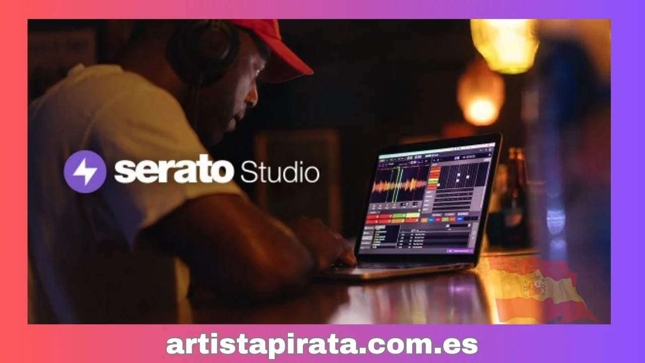 Serato Studio