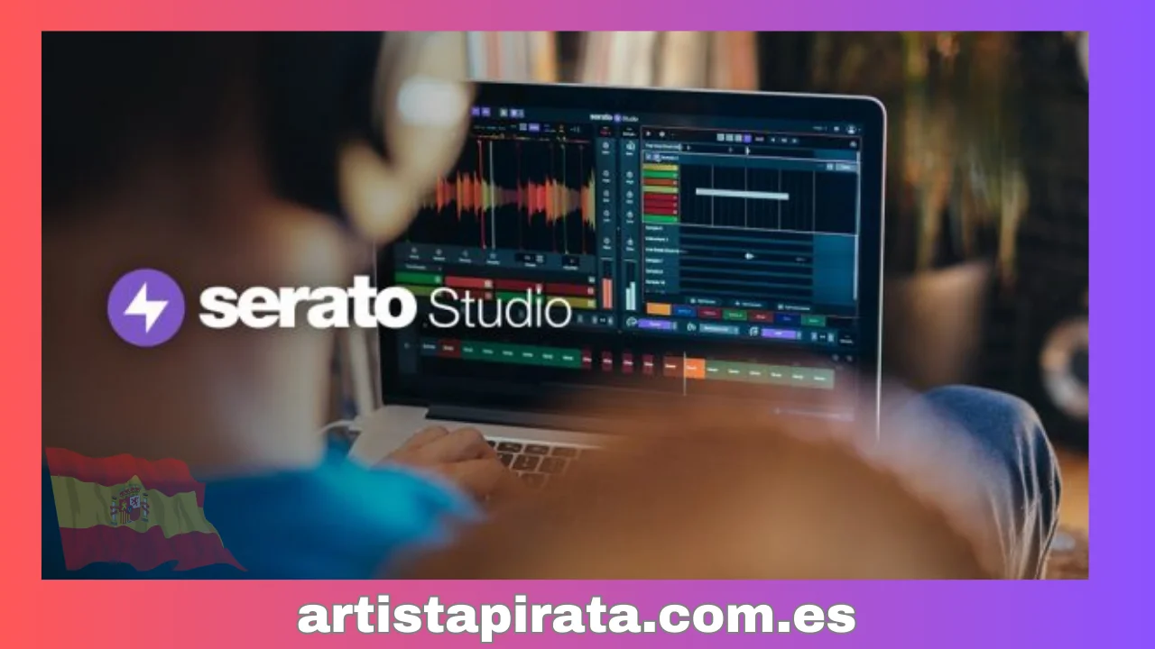 Serato Studio