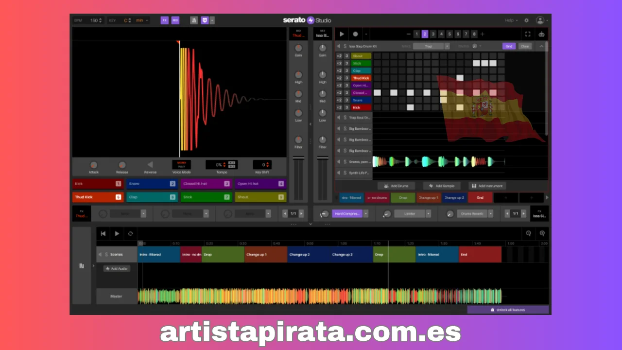 Serato Studio