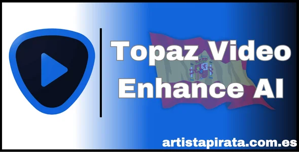 Topaz Video Enhance AI Gratis