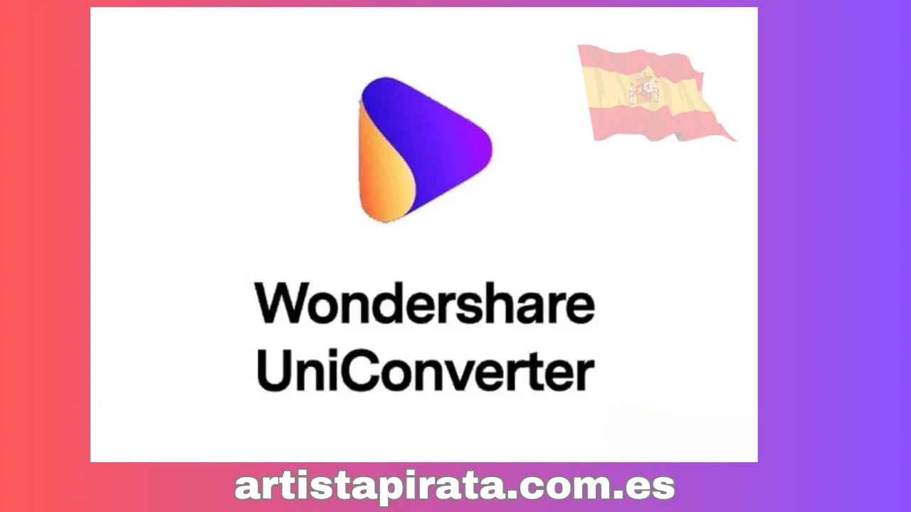 Wondershare UniConverter