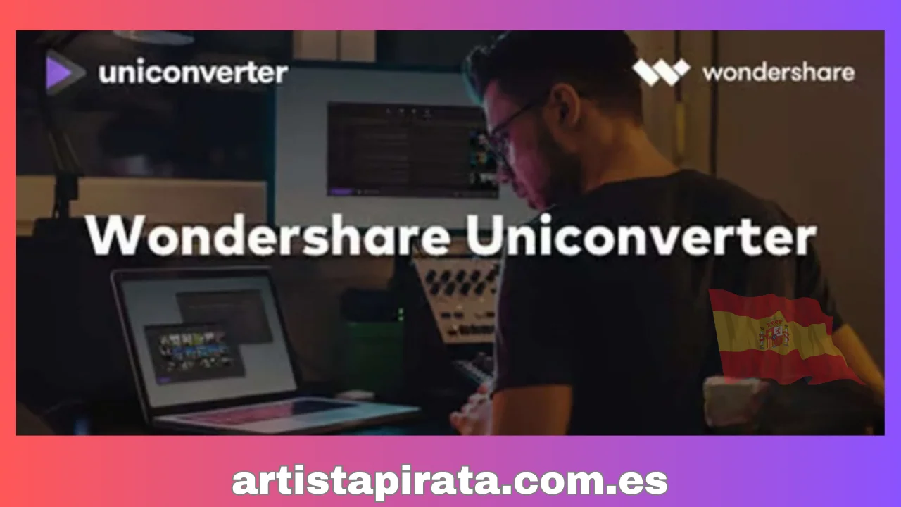 Wondershare UniConverter