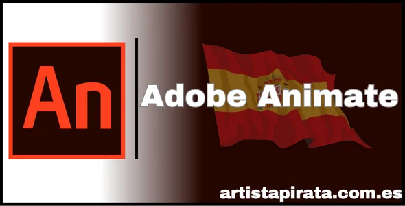 Adobe Animate Gratis