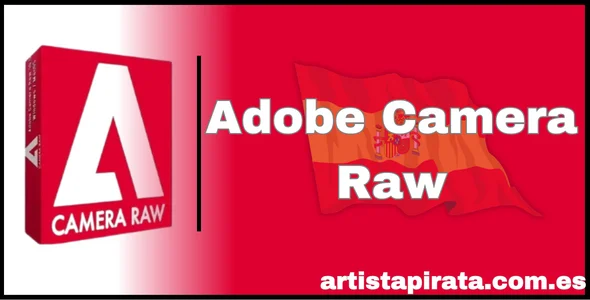 Adobe Camera Raw Gratis