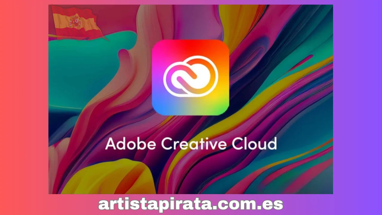 Adobe Creative Cloud es un paquete de productos que integra muchos de los programas de diseño y edición de fotografías de Adobe.