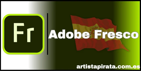 Adobe Fresco Gratis