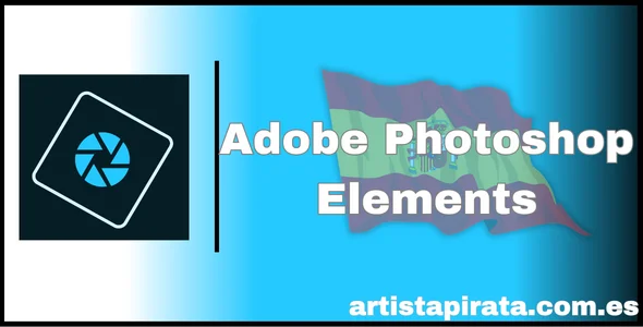 Adobe Photoshop Elements Gratis