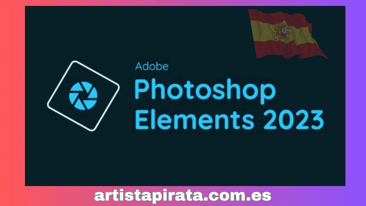 Adobe Photoshop Elements