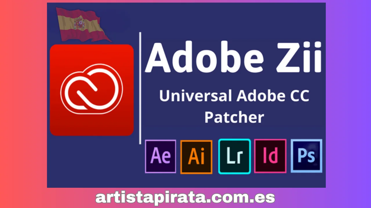 Adobe Zii