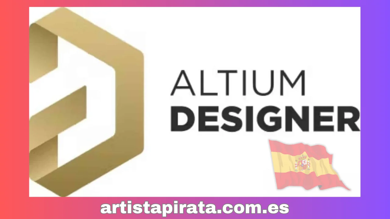 Altium Designer 2023