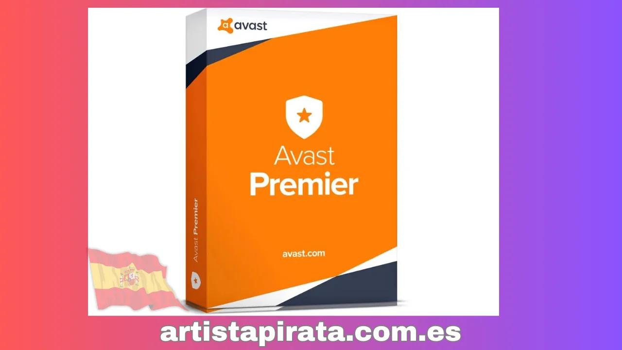 Avast Cleanup Premium