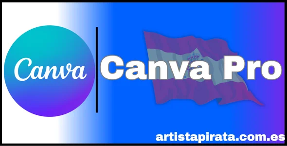 Canva Pro Gratis