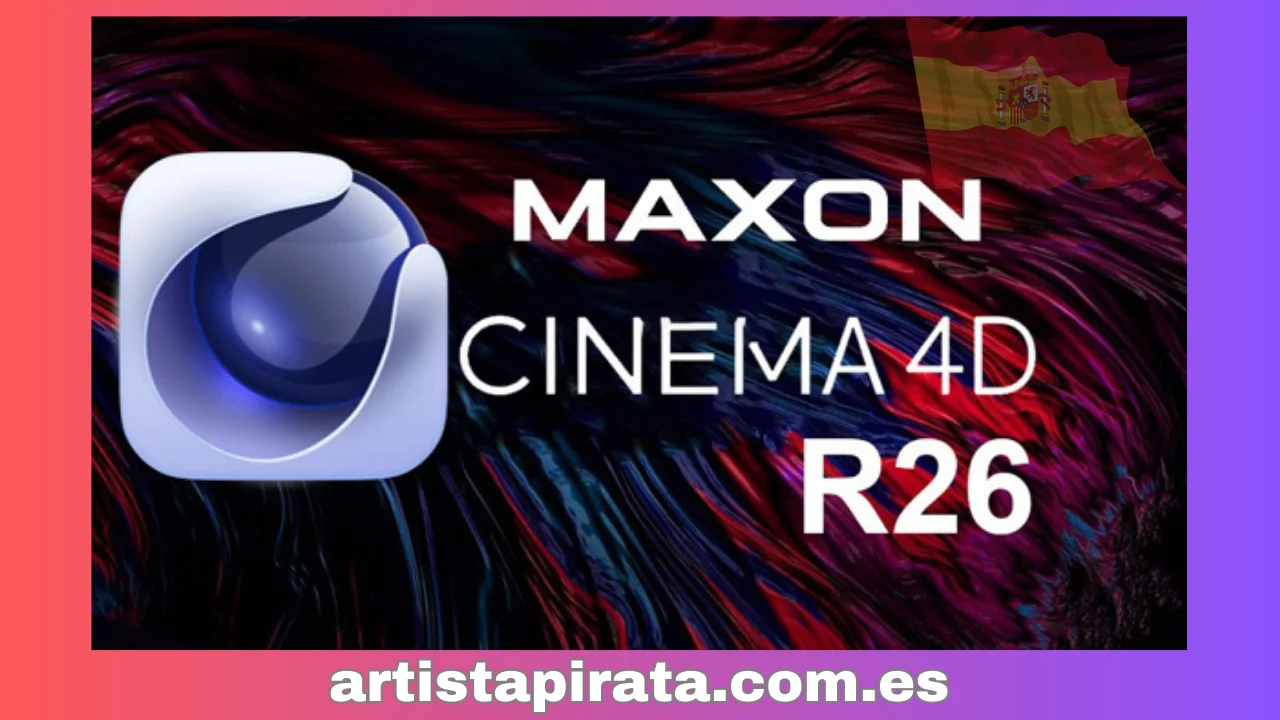 Cinema 4D