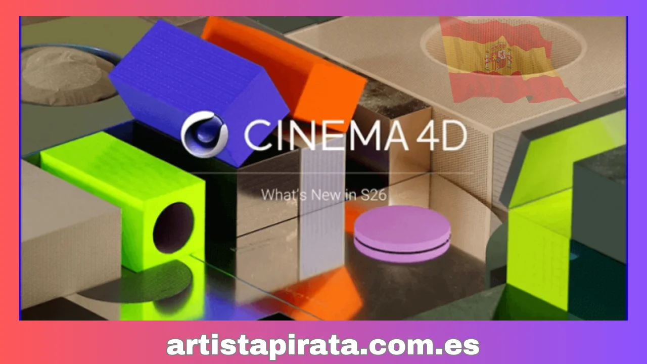 Cinema 4D