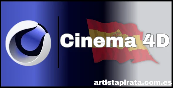 Cinema 4D Gratis