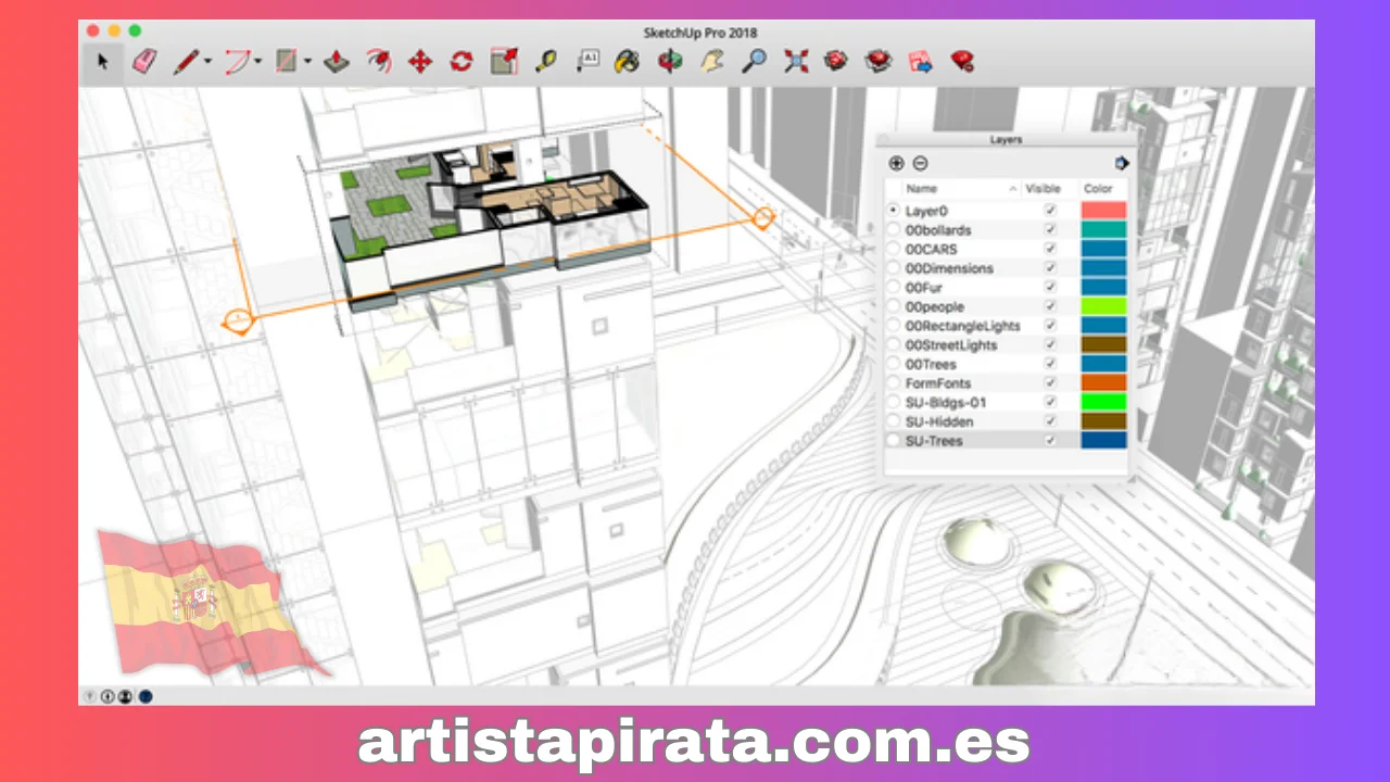 Cuarto, convenciones de nomenclatura