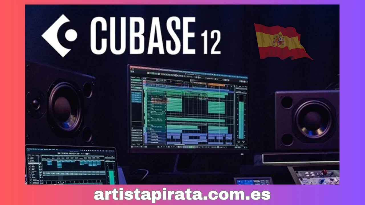 Cubase 12