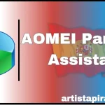 Descargar AOMEI Partition Assistant Gratis Full Español 2024