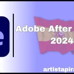 Descargar Adobe After Effects 2024