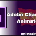 Descargar Adobe Character Animator Gratis Full Español 2024