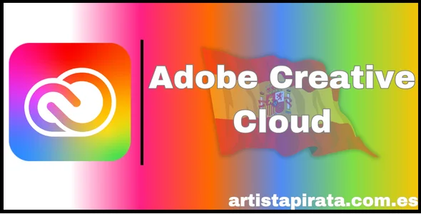 Descargar Adobe Creative Cloud