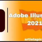 Descargar Adobe Illustrator 2021