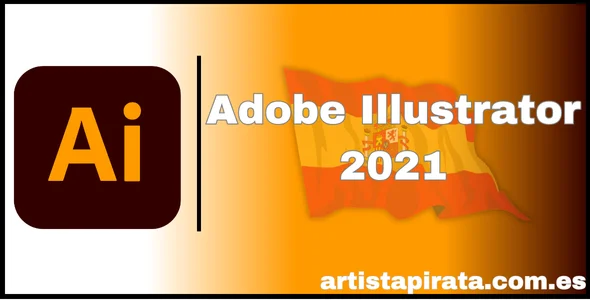 Descargar Adobe Illustrator 2021