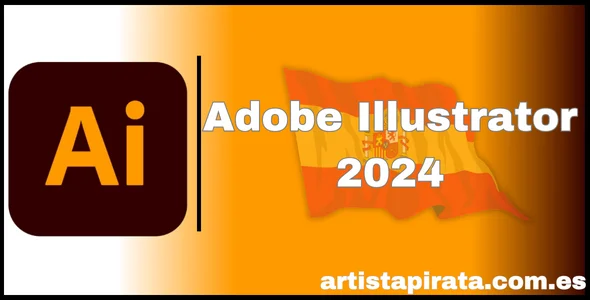 Descargar Adobe Illustrator 2024 Gratis Español