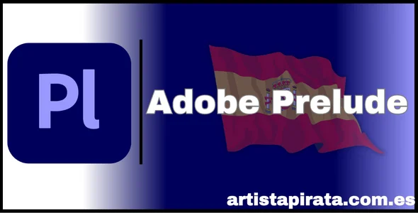 Descargar Adobe Prelude