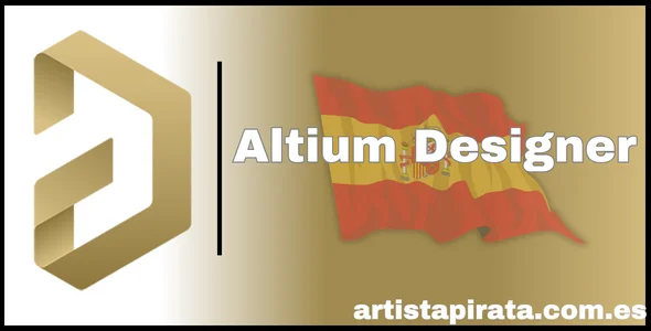 Descargar Altium Designer Gratis Full Español 2024