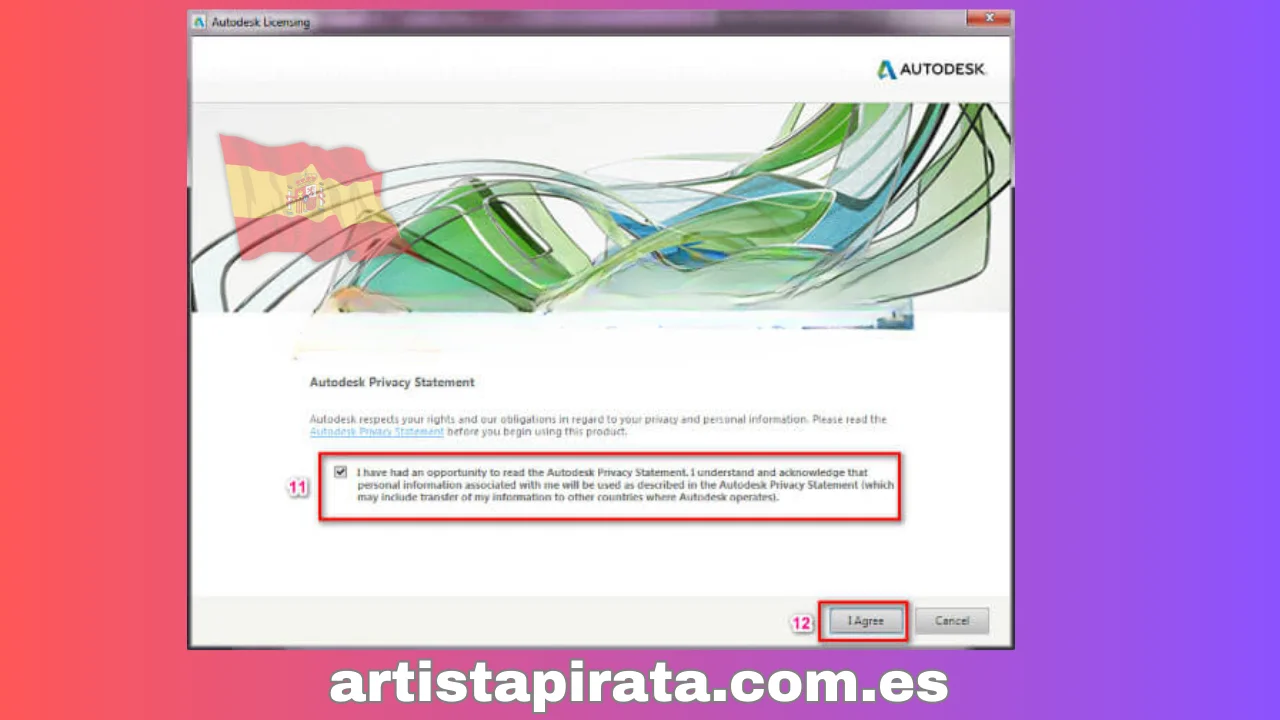 Descargar Autocad 2015