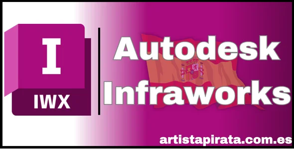 Descargar Autodesk Infraworks