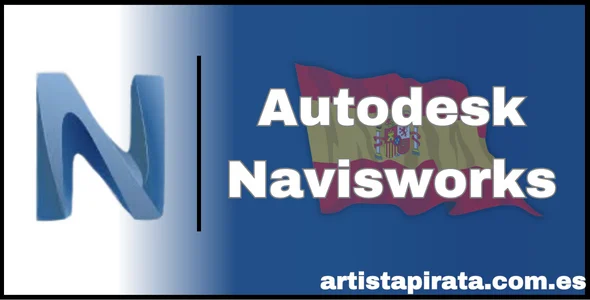 Descargar Autodesk Navisworks