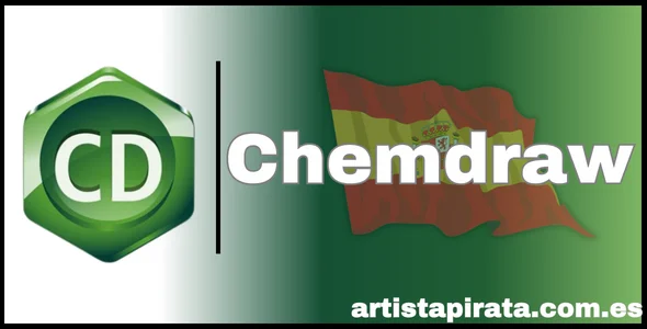 Descargar Chemdraw Gratis Español 2024