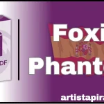 Descargar Foxit Phantom Gratis Español 2024