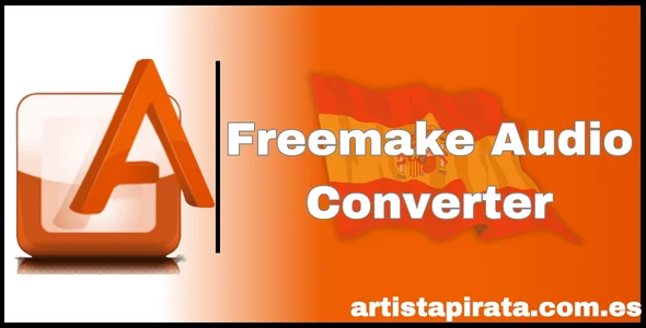 Descargar Freemake Audio Converter