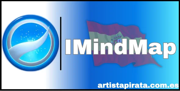 Descargar IMindMap Gratis Full Español 2024