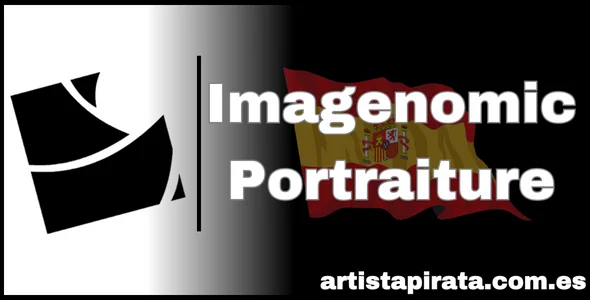 Descargar Imagenomic Portraiture