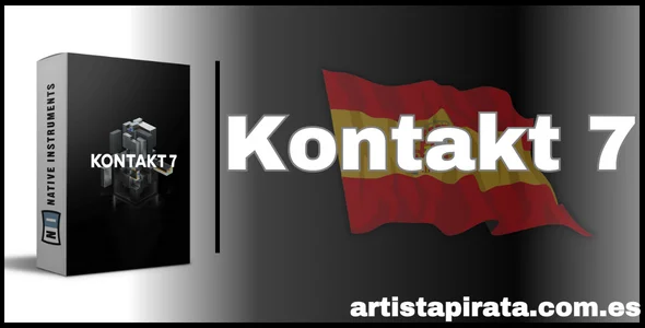 Descargar Kontakt 7 Gratis Full Español 2024